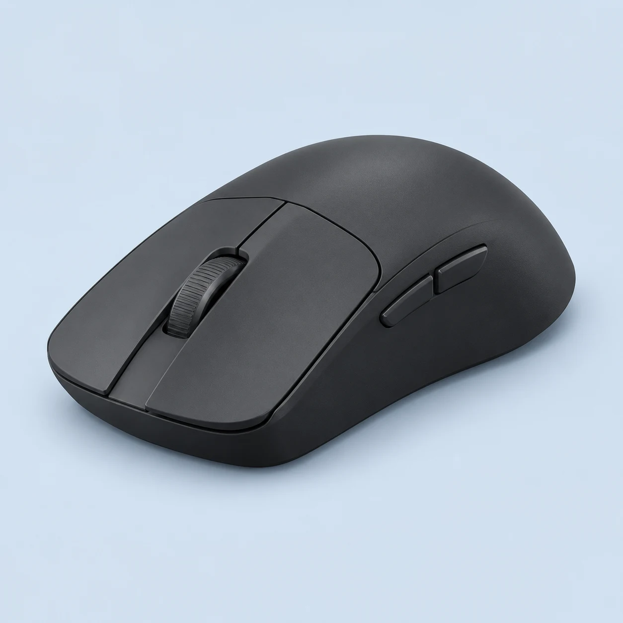 AI illustration of ASUS ROG Harpe Ace Extreme; visual reference, not an official product photo