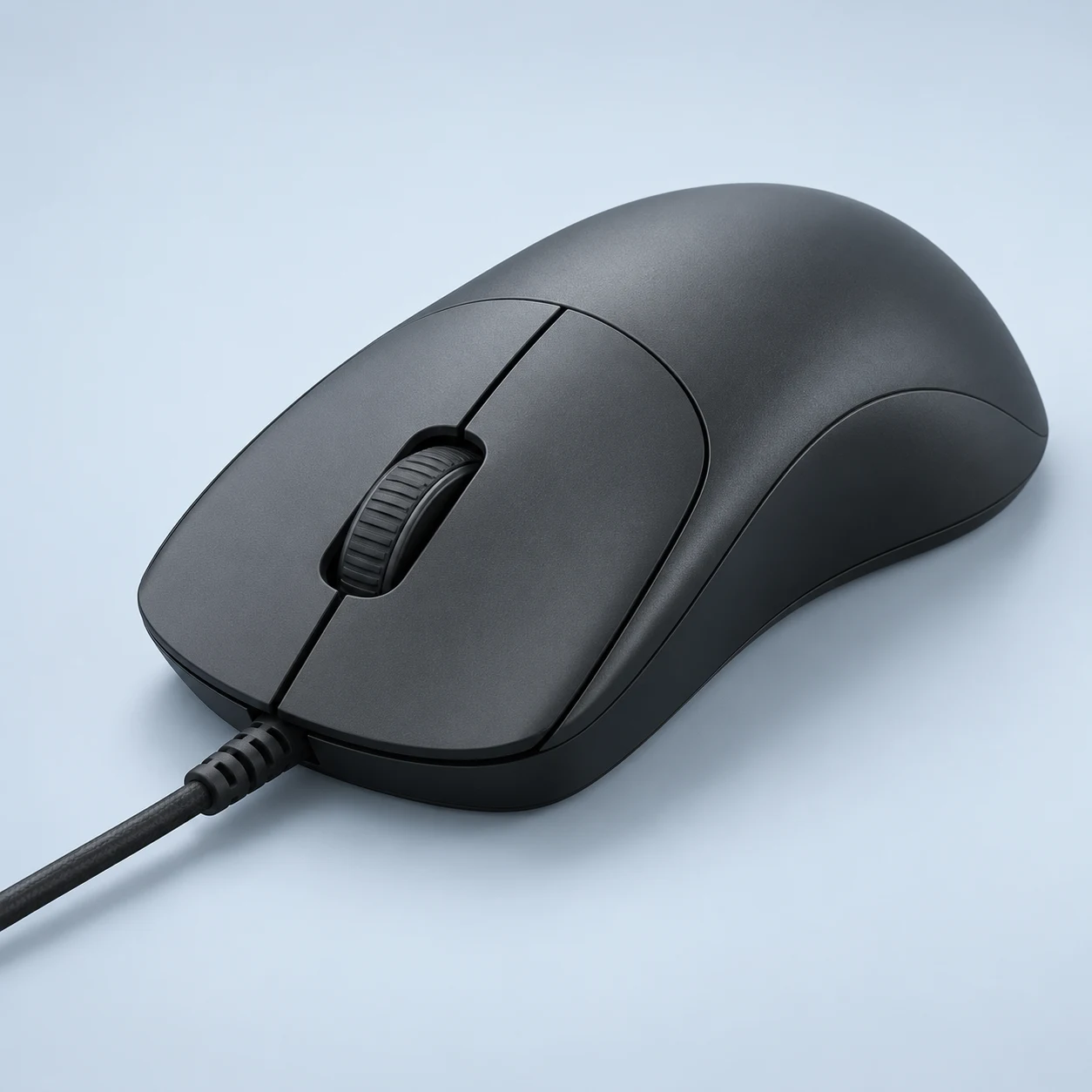 AI illustration of Endgame Gear OP1 8k v2 (Raw Input Edition); visual reference, not an official product photo