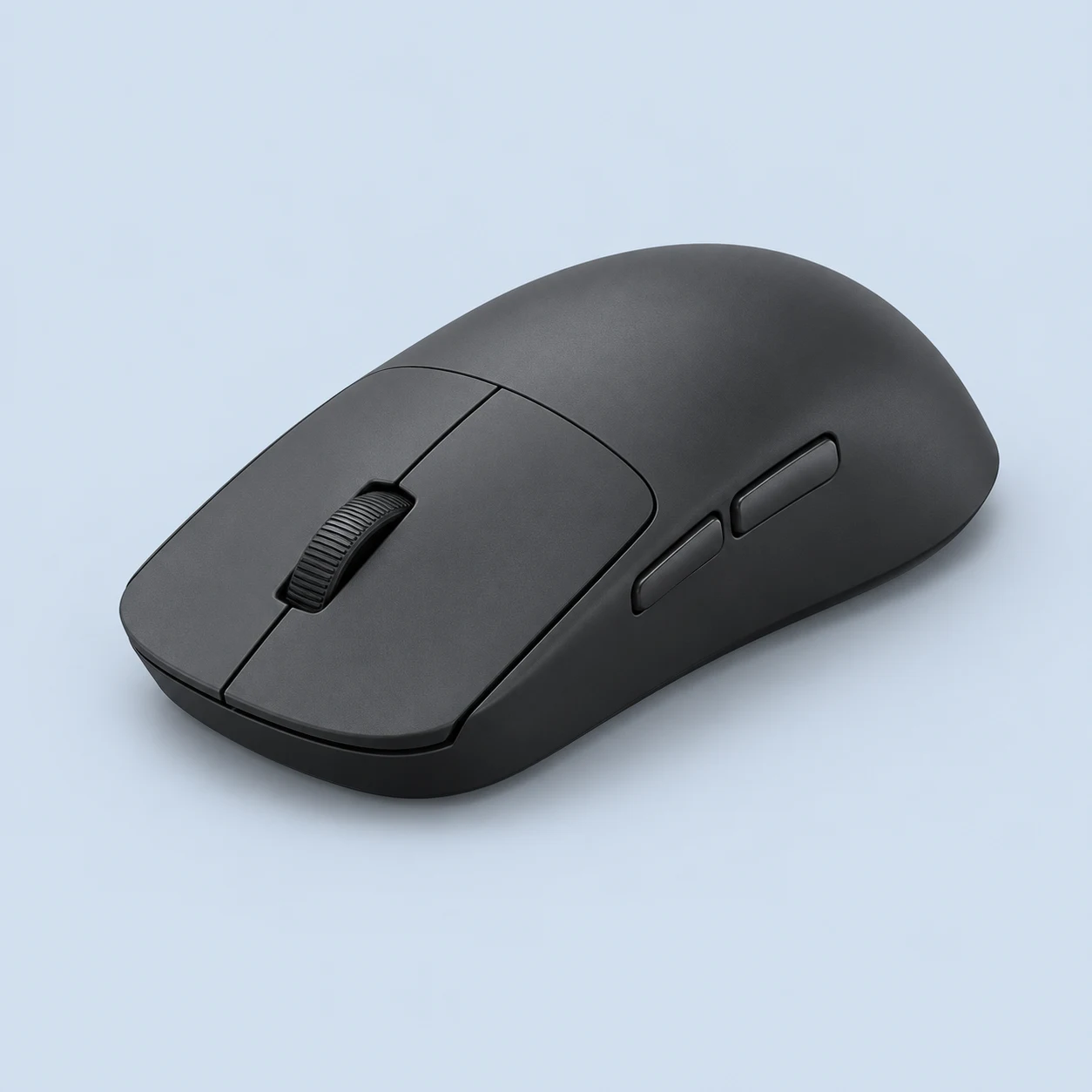AI illustration of Endgame Gear OP1w 4k v2; visual reference, not an official product photo