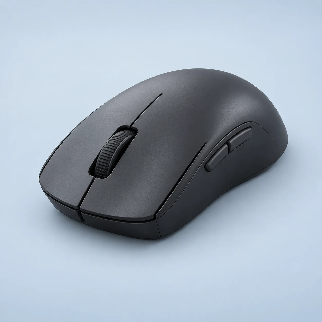 AI illustration of LAMZU MAYA 8K; visual reference, not an official product photo