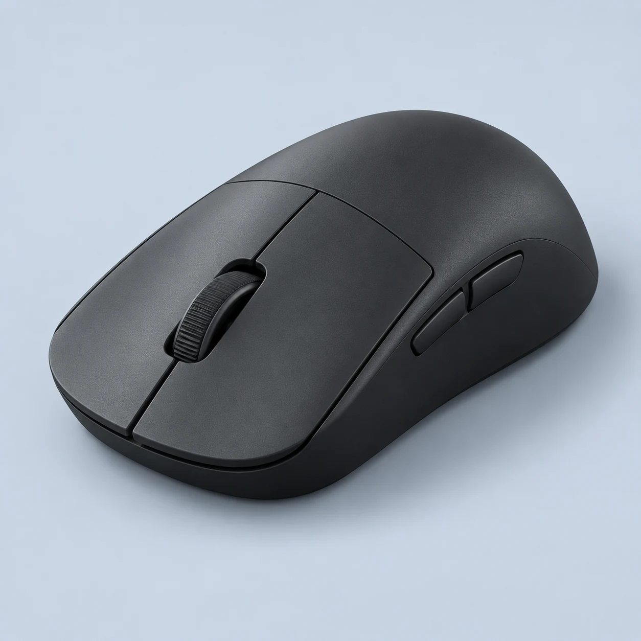 AI illustration of Pulsar X2v3 Medium; visual reference, not an official product photo