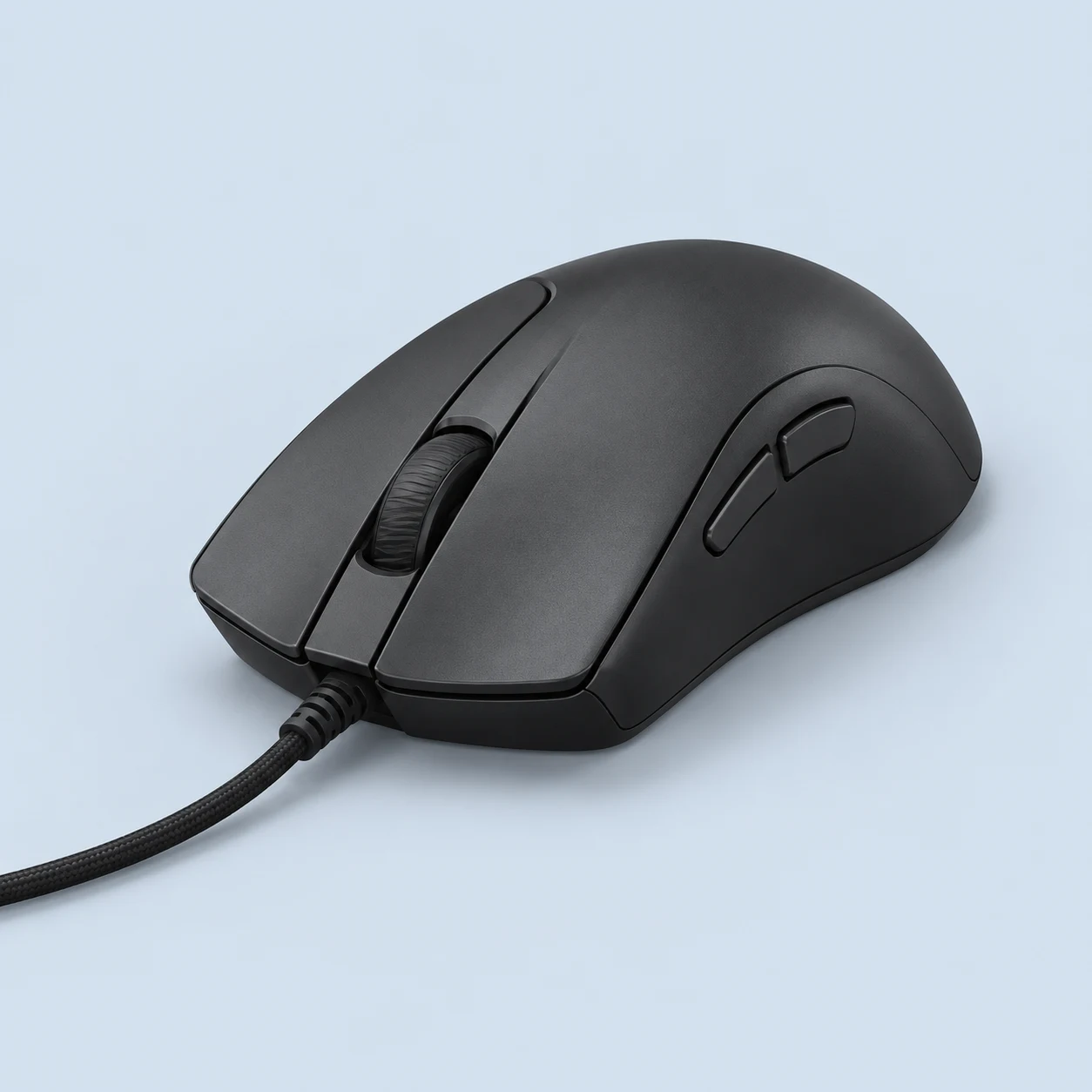 AI illustration of Razer Cobra; visual reference, not an official product photo