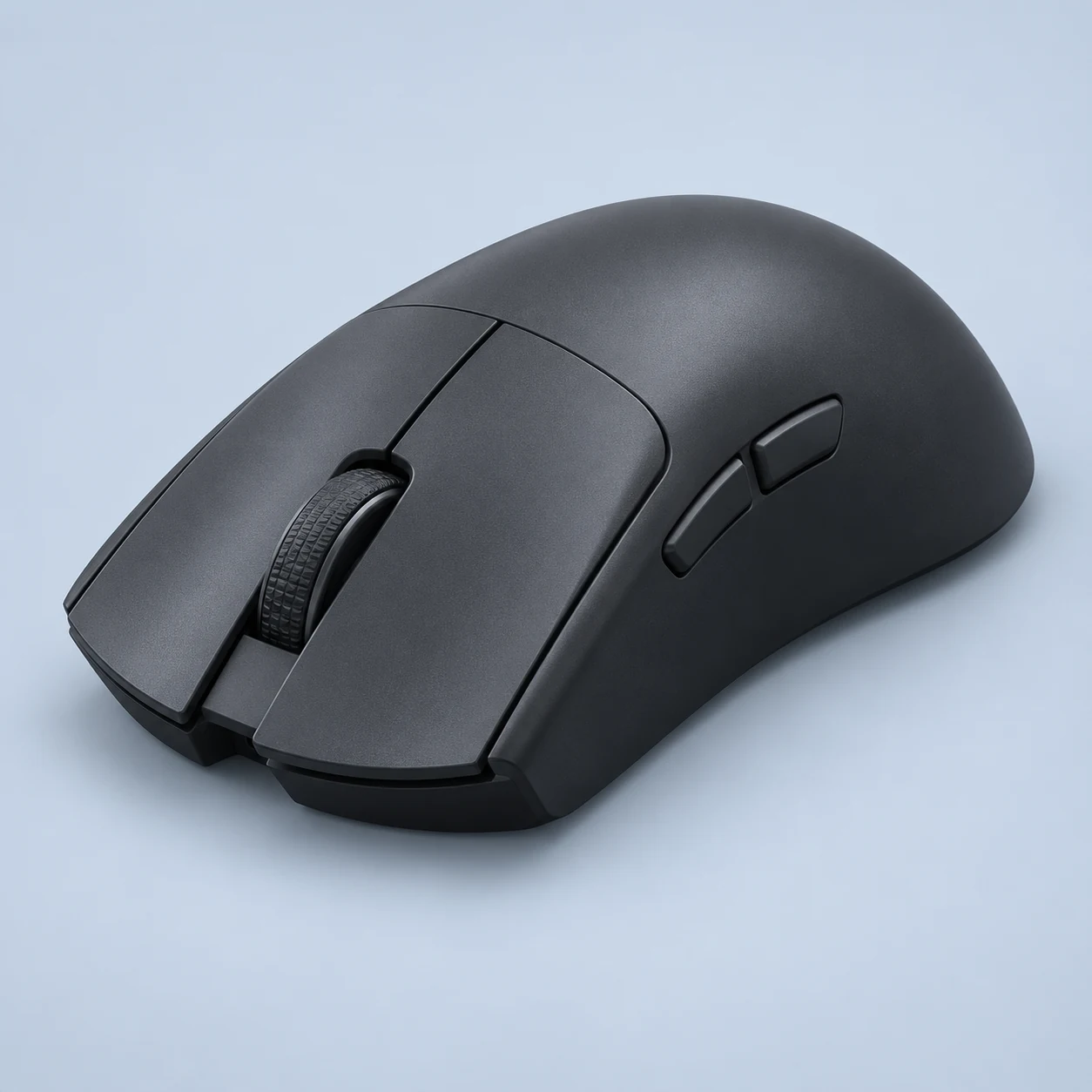 AI illustration of Razer Viper V3 Pro; visual reference, not an official product photo